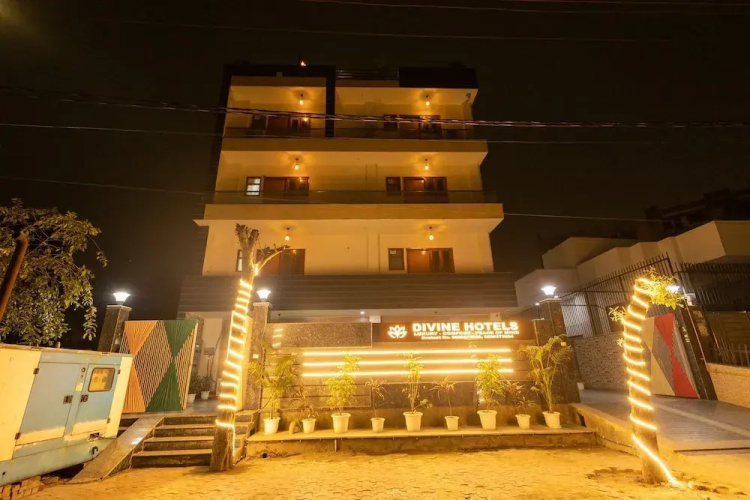 Hotelafbeelding