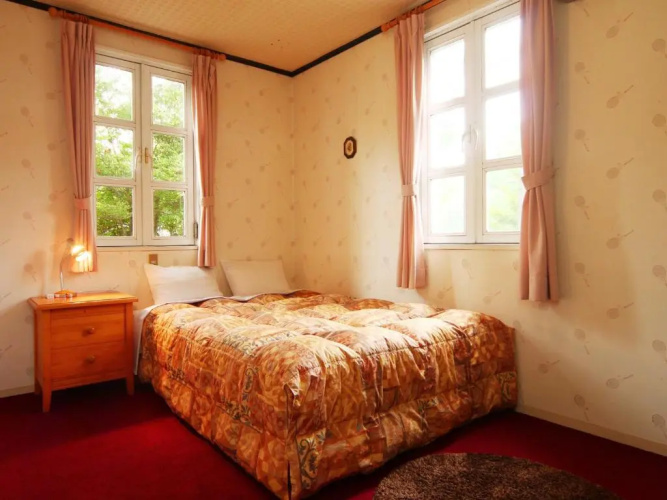 Guesthouse Curry Village