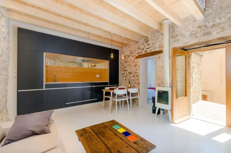 Casa Vella Vall Petit
