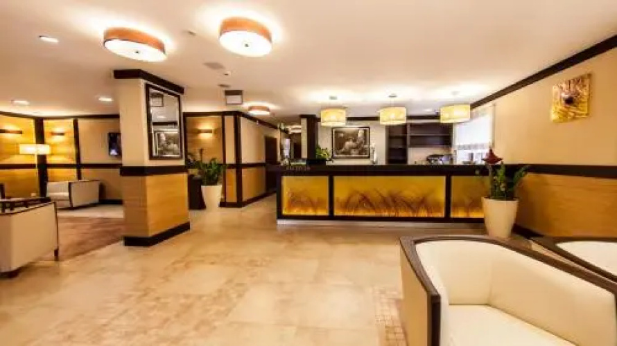 Hotel Skarbek
