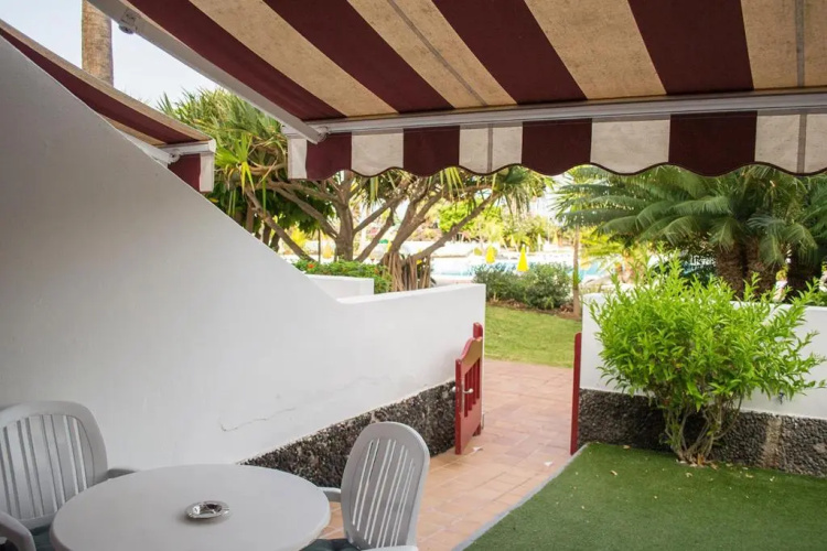 4 Santiago Playa Tenerife