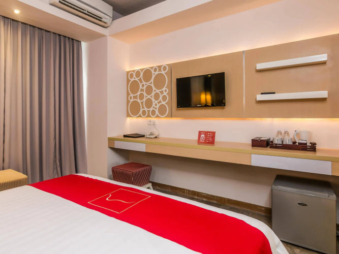 ZEN Rooms Seminyak Cendrawasih