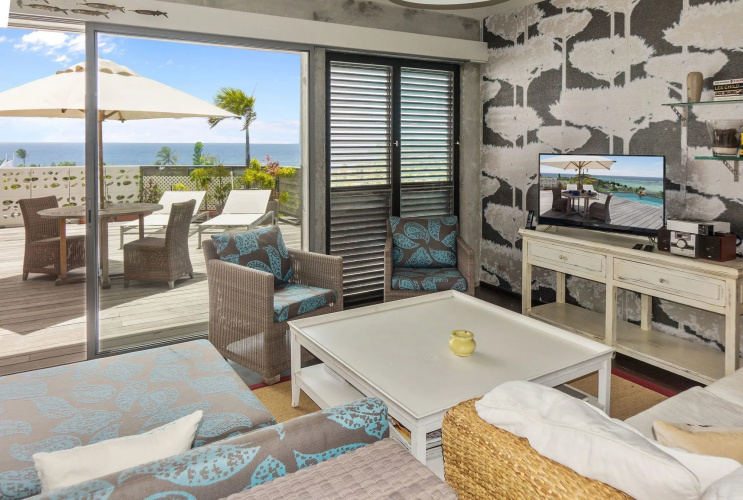 Amnios St Barth