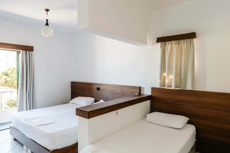 Hotel Mercury Saranda