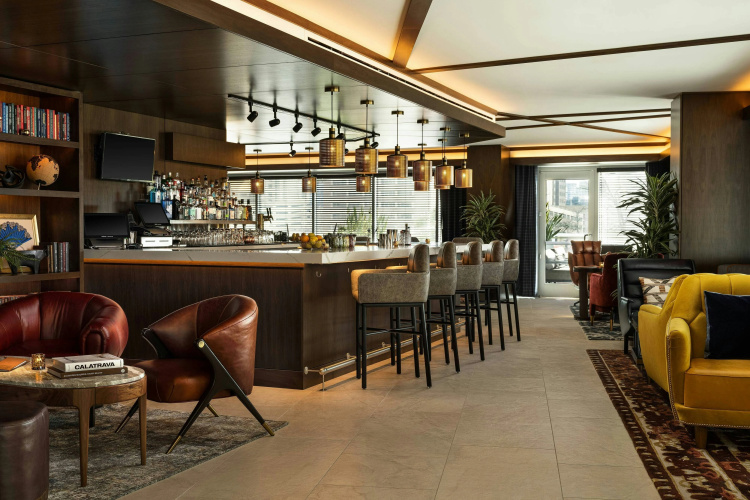 Ac Hotel Austin-University photo 21