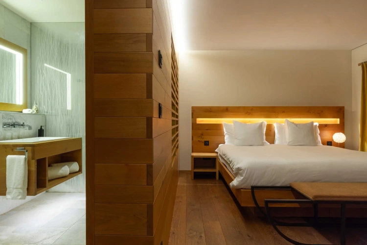 Superior Triple room