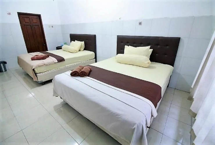 OYO 418 Setra House