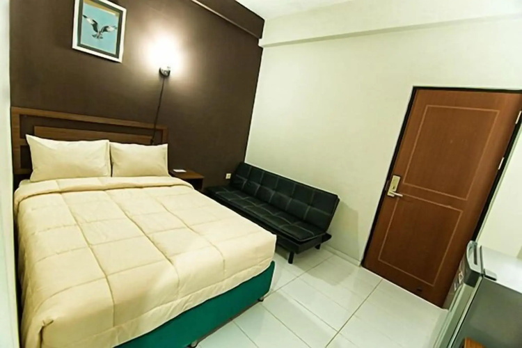 Grace Setia Hotel