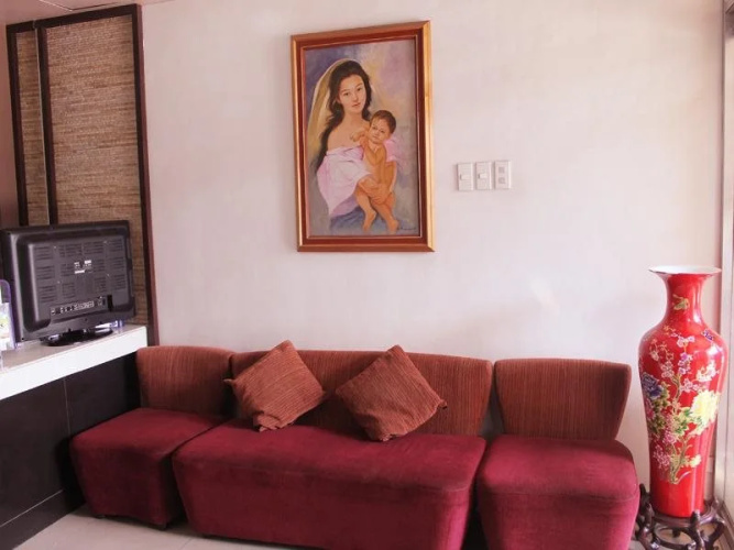 Chananthon Bed and Breakfast