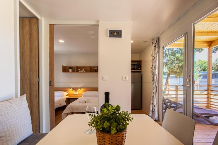 2 Bedrooms Premium room