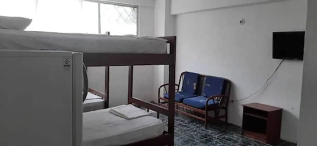 Grand Hotel Paraiso Atacames