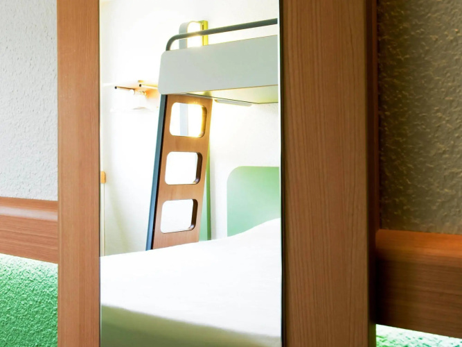 ibis budget Avignon Centre