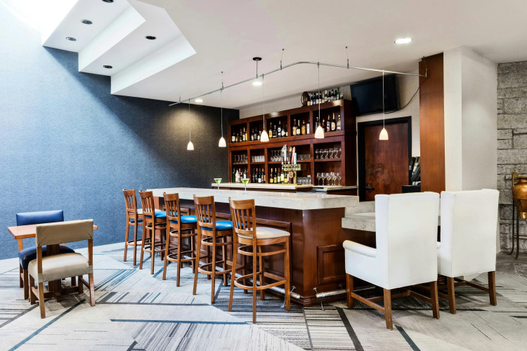 Four Points Sheraton Ventura photo 26