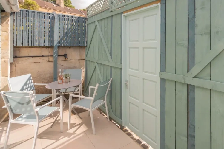 1 Bedroom Double Apartment