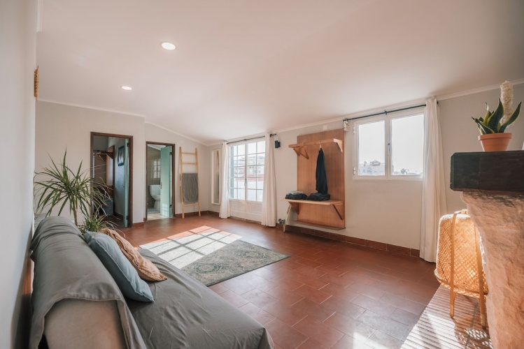 Standard Family room
