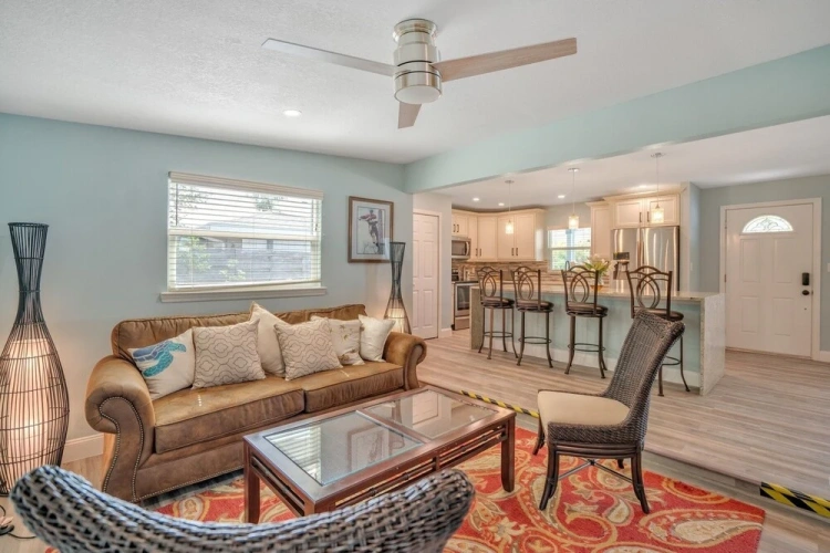3 Bedrooms Cottage