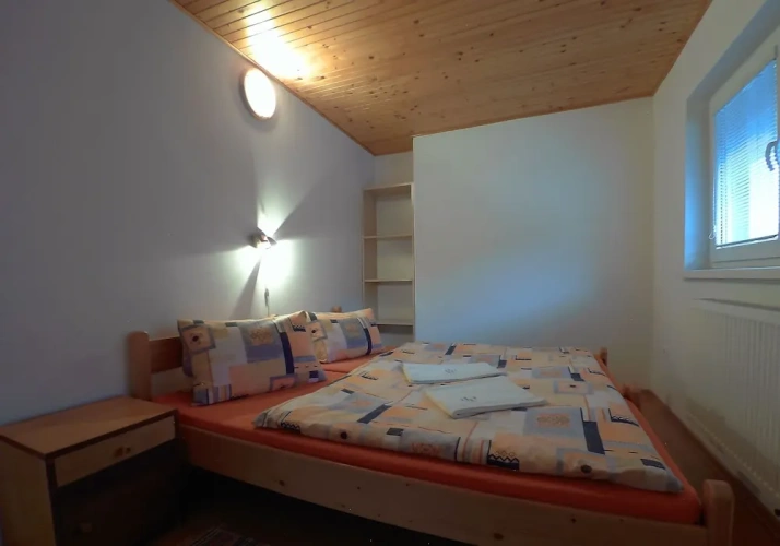 Family Apartment
