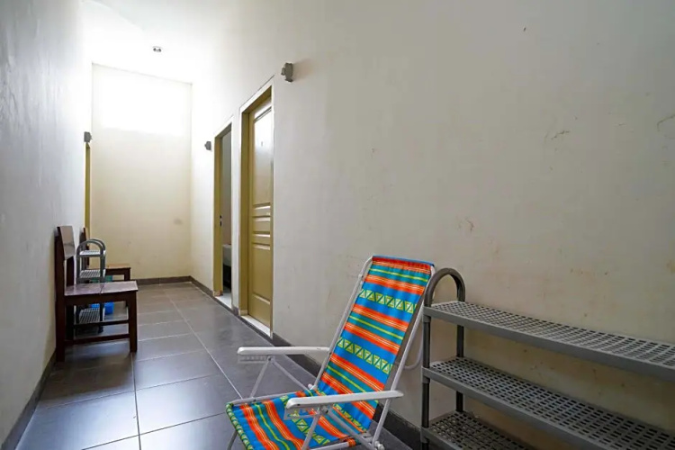 OYO Life 2874 Berlian Residence