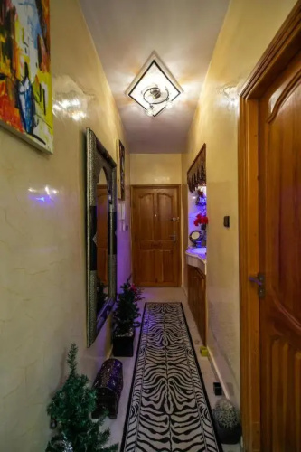 Appartement Luxe Simo