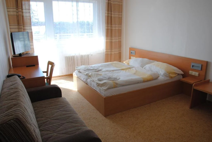 Hotel Slezan