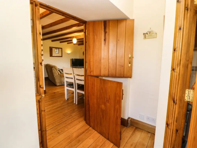The Barn Cottage