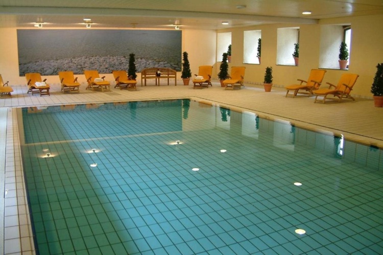 Achat Hotel Monschau photo 37