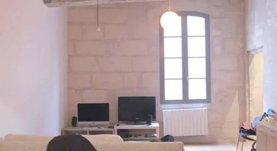 Genive - les Maisons de Vincent