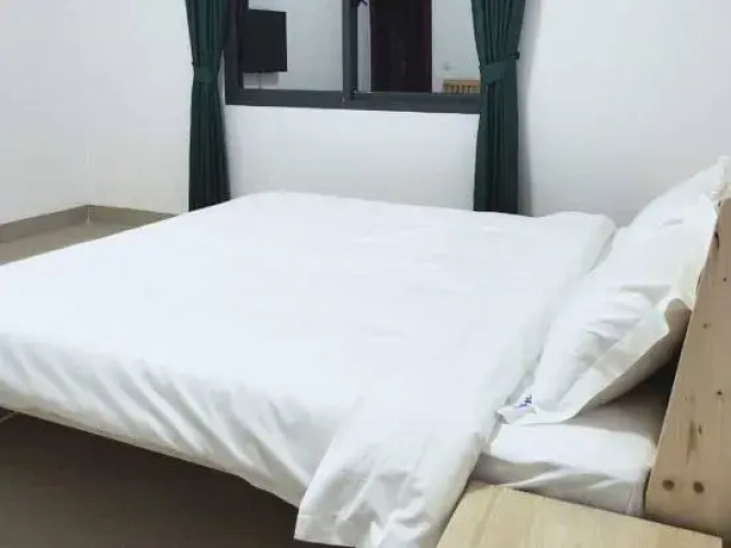 Longhai Guanchao Pavilion B&B