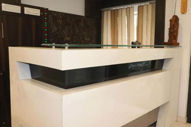 Hotel Park Residency