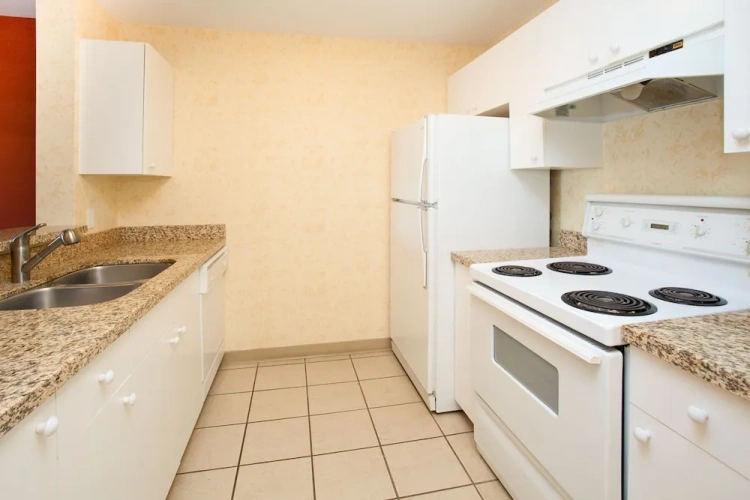 1 Bedroom Suite South Lake View