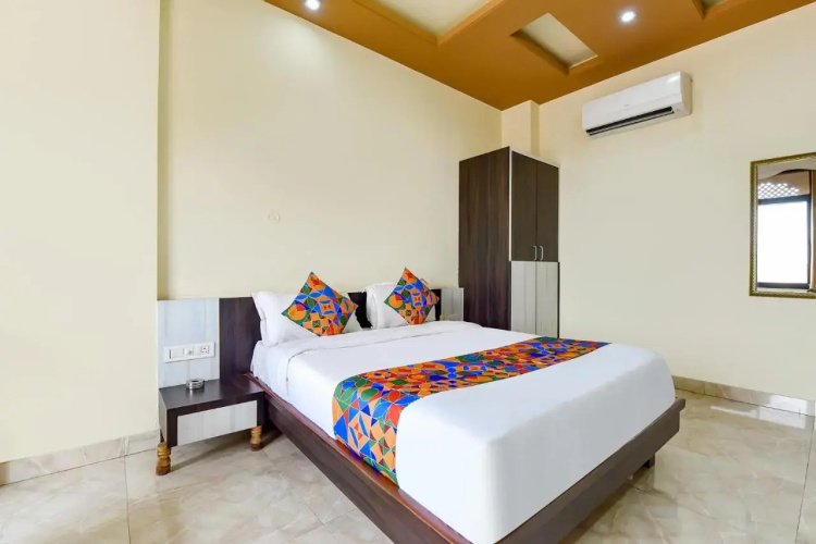 Fabhotel Bikaner Heritage