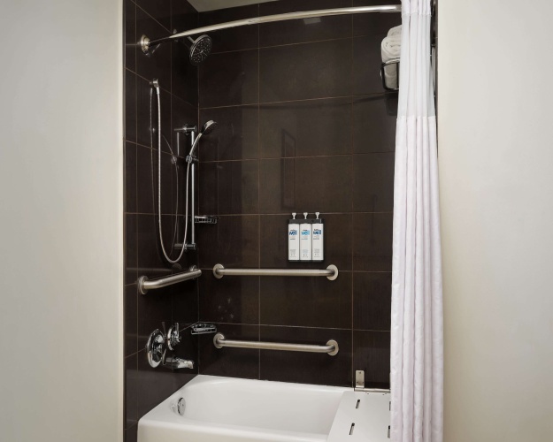 Hyatt House Atlanta Downtown photo 11