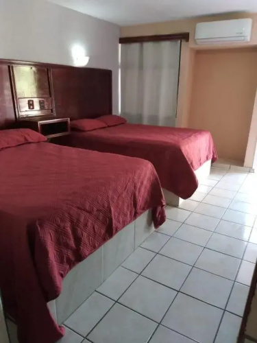 Hotel Duve Coral