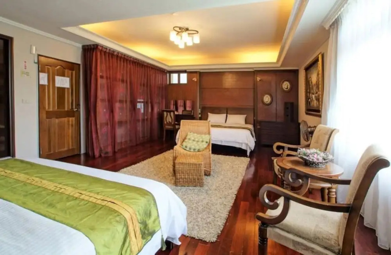 Emaly Homestay