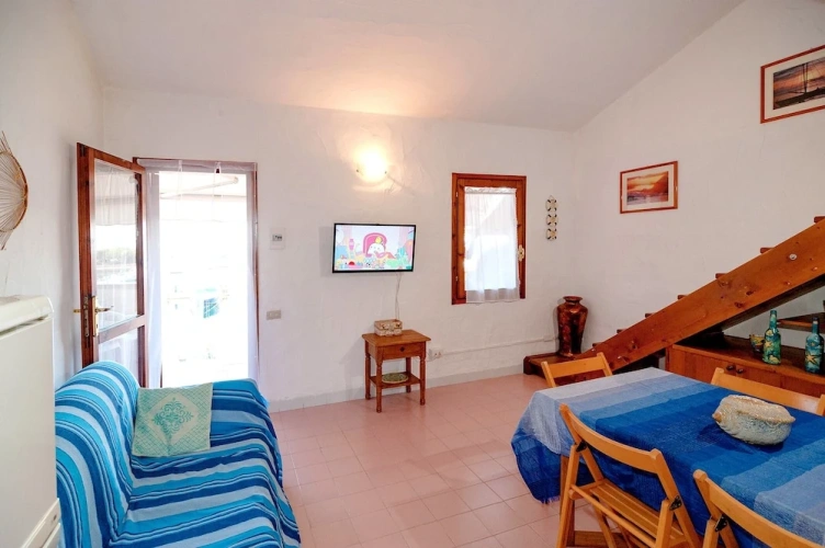 1 Bedroom Apartment with ocean view
