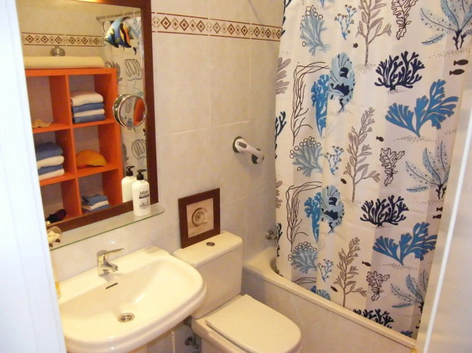 Apartamento Pardela