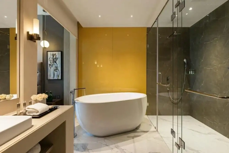 Double Suite