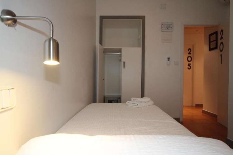 Single room