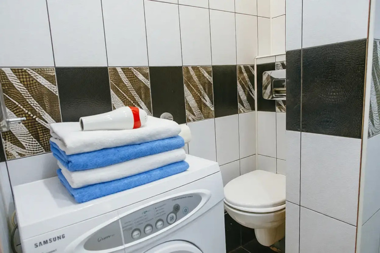 Фотография номера квартиры Пять звезд на Юбилейной 3