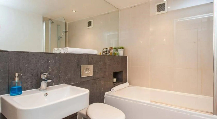 Luxton Homes Shoreditch