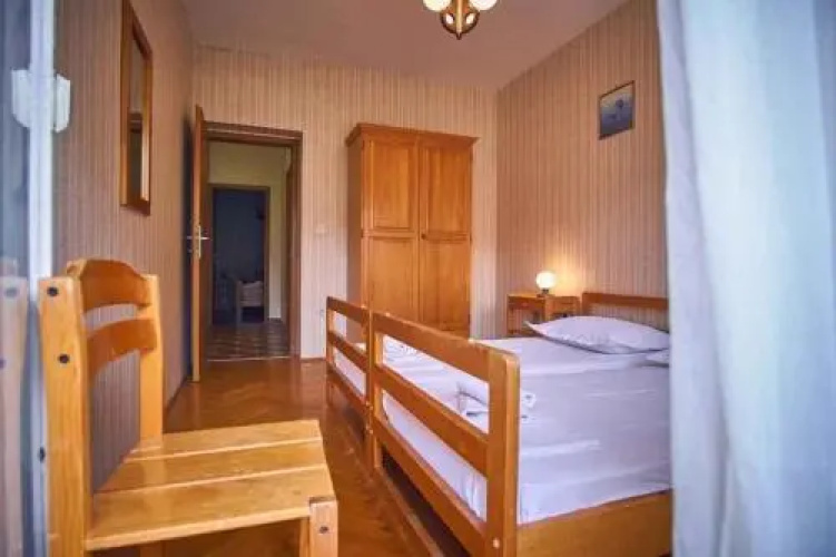 Apartment in Vinisce 7417