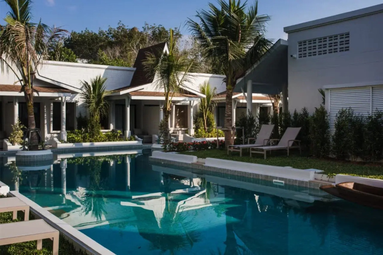 Lalynn Resort & Villas