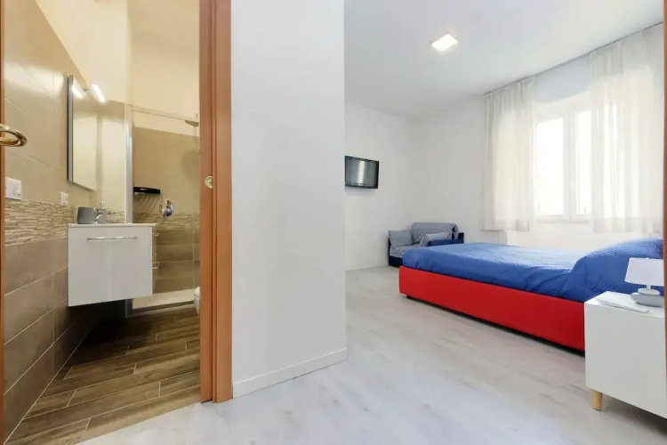 Civico 34 Segesta Cozy apartment