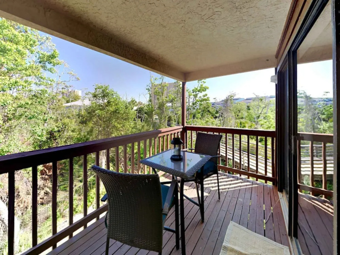 Beachwalk Condominiums #7F