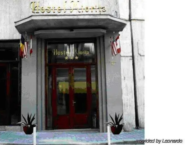Hostel Miorita