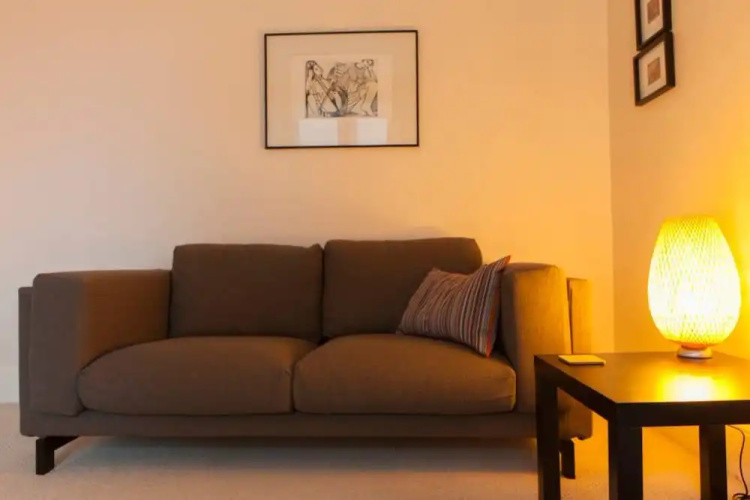 2 Bedroom Flat With Skyline Views
