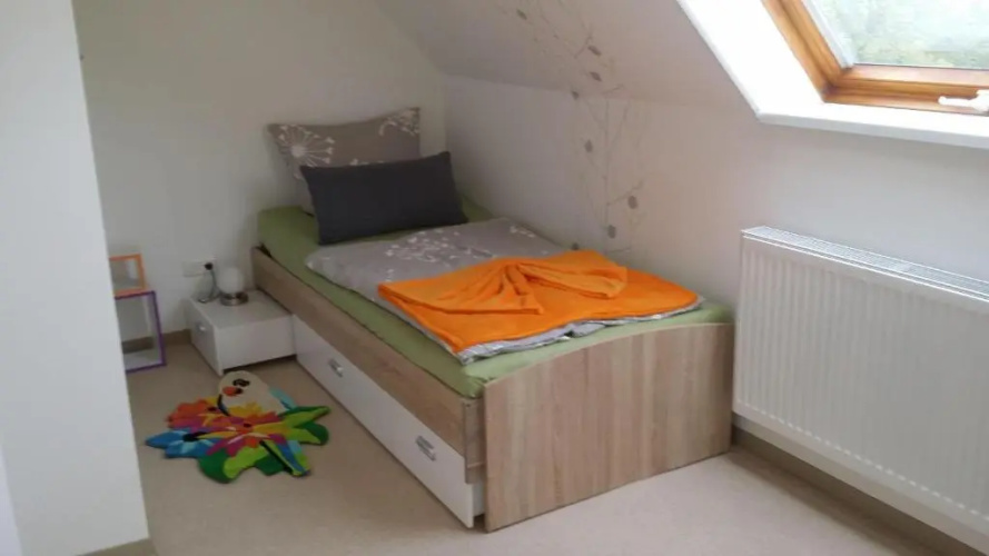 Ferienwohnung Panoramablick