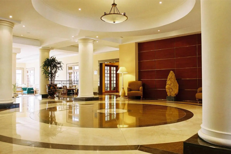 Hotel PortoBay Santa Maria