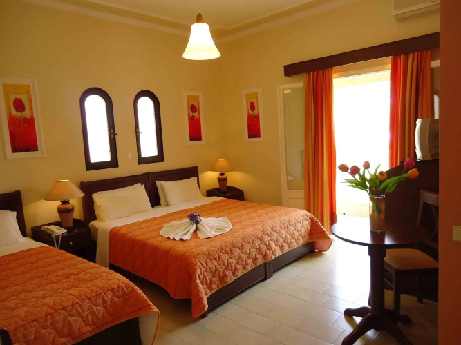 Molfetta Beach Hotel