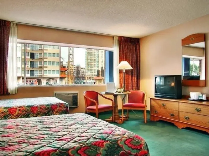 Hotelbild